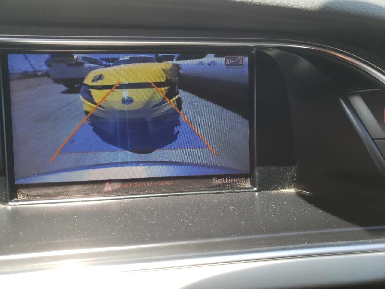 Photo 9 from auction – 2016 AUDI A4 ALLROAD with VIN WA1UFAFL4GA005790