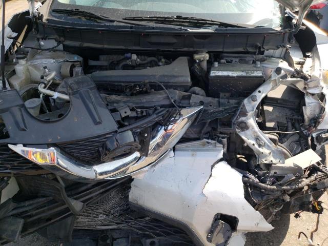 Photo 7 from auction – 2016 NISSAN ROGUE S with VIN KNMAT2MV1GP652186