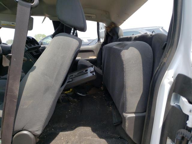 Photo 6 from auction – 2007 GMC NEW SIERRA with VIN 2GTEK19J371728248