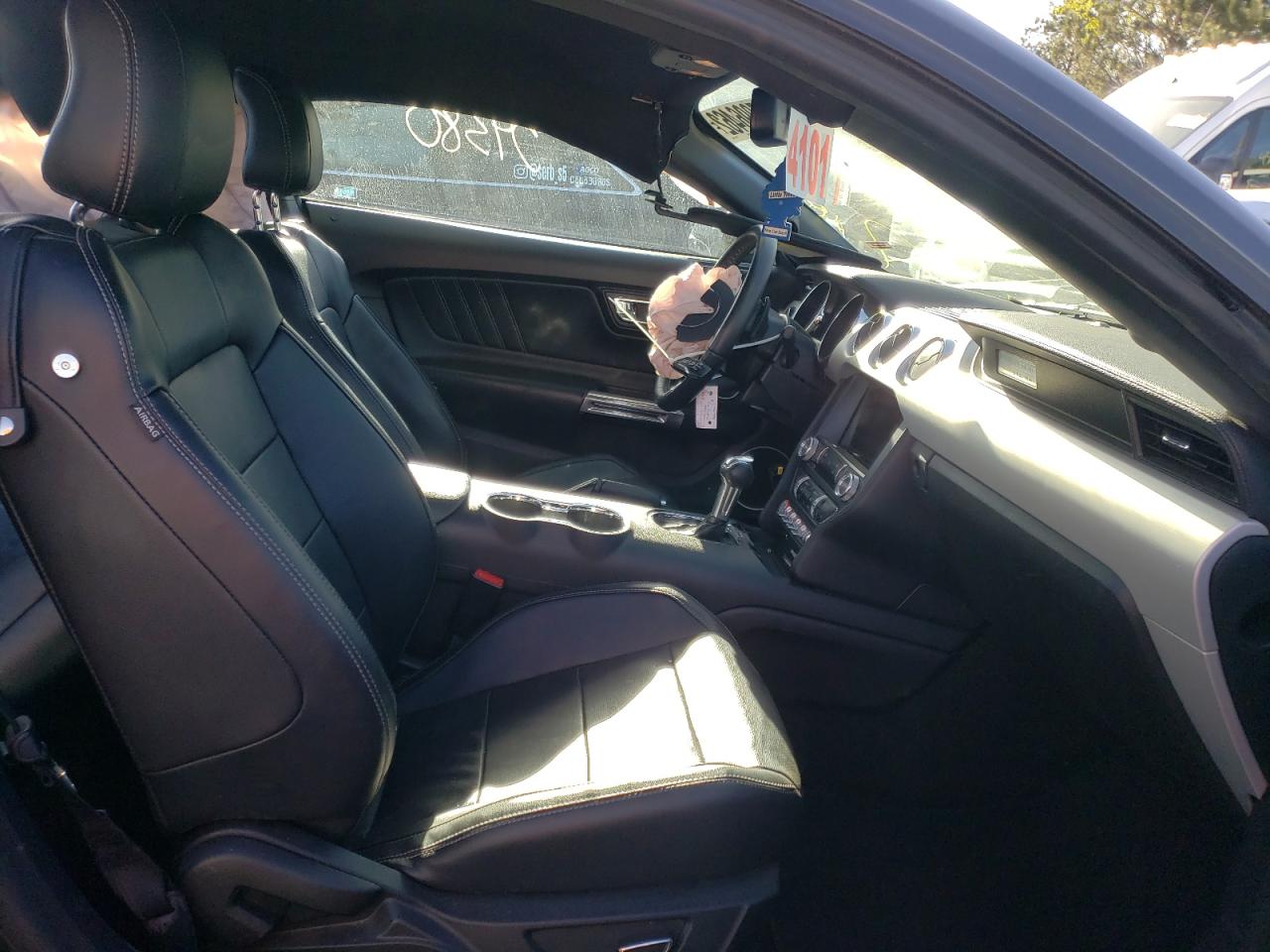 Photo 5 from auction – 2017 FORD MUSTANG GT with VIN 1FA6P8CF4H5237552