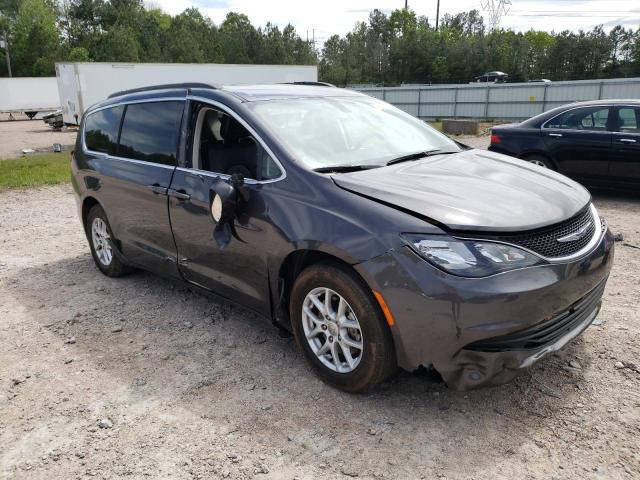 Photo 9 from auction – 2020 CHRYSLER VOYAGER LX with VIN 2C4RC1DG4LR283301