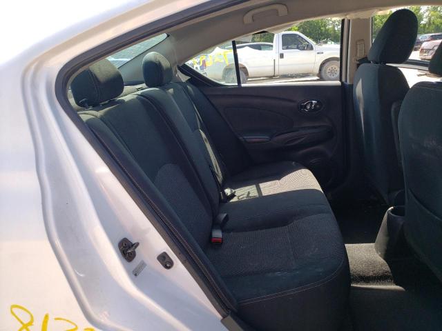 Photo 6 from auction – 2019 NISSAN VERSA S with VIN 3N1CN7AP7KL852969