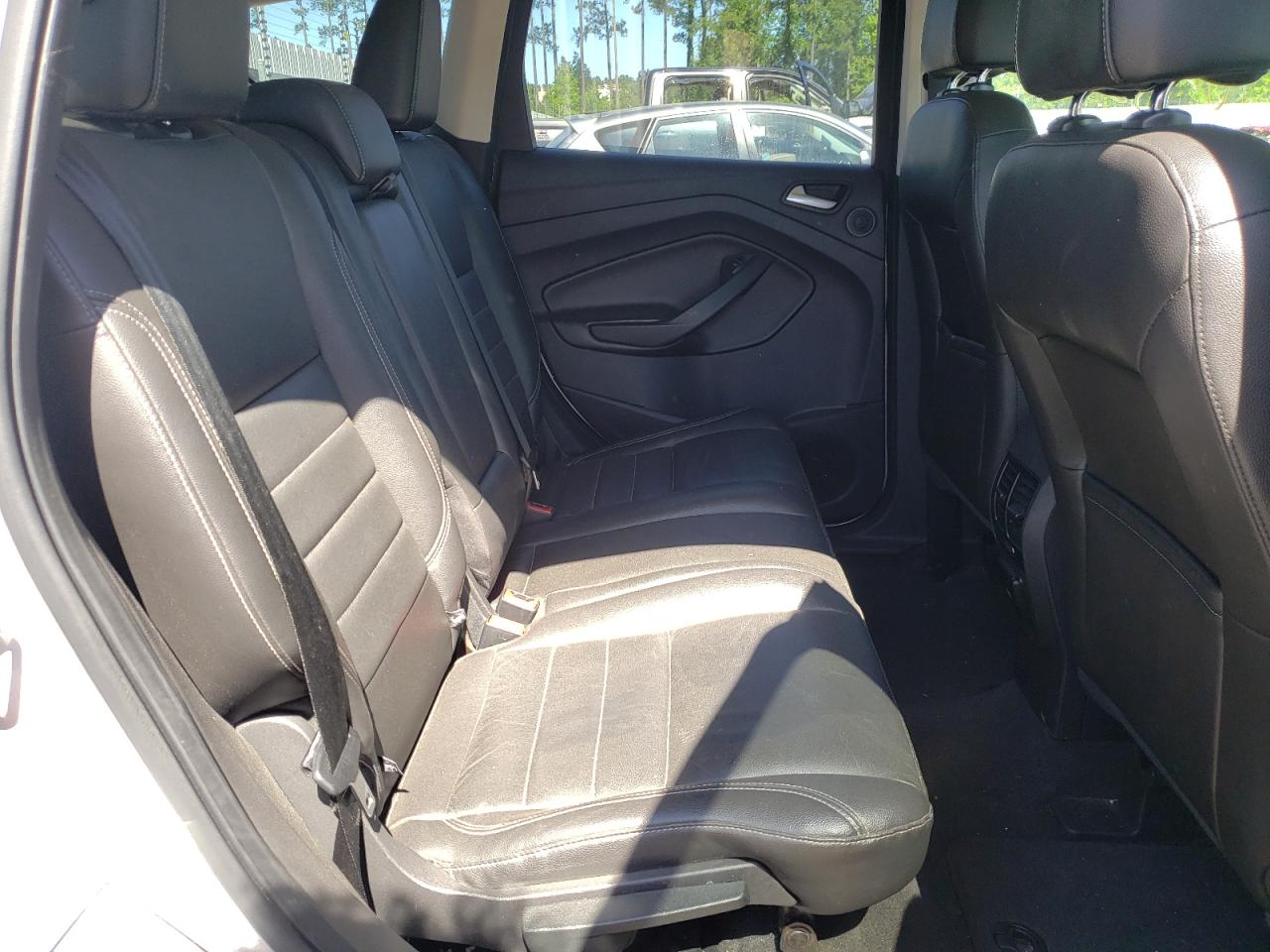 Photo 6 from auction – 2014 FORD ESCAPE TIT with VIN 1FMCU0JX2EUB17619