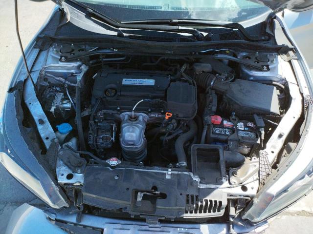 Photo 7 from auction – 2014 HONDA ACCORD EXL with VIN 1HGCR2F83EA201146