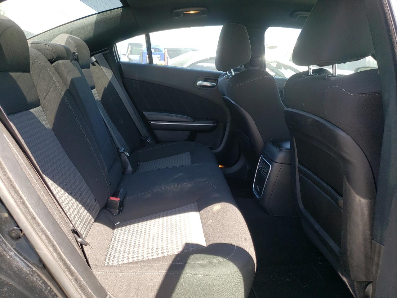 Photo 6 from auction – 2021 DODGE CHARGER R/ with VIN 2C3CDXCT4MH547858