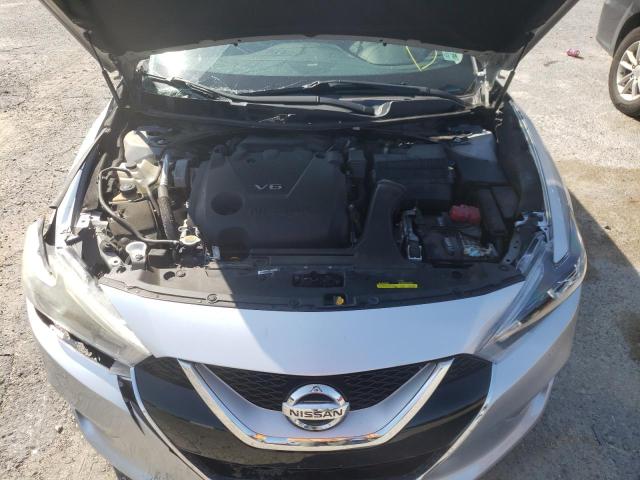 Photo 7 from auction – 2017 NISSAN MAXIMA 3.5 with VIN 1N4AA6APXHC417142