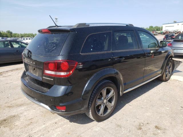 Photo 4 from auction – 2015 DODGE JOURNEY CR with VIN 3C4PDCGG1FT713430