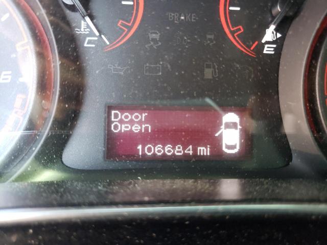 Photo 8 from auction – 2015 DODGE DART SXT with VIN 1C3CDFBB0FD309637