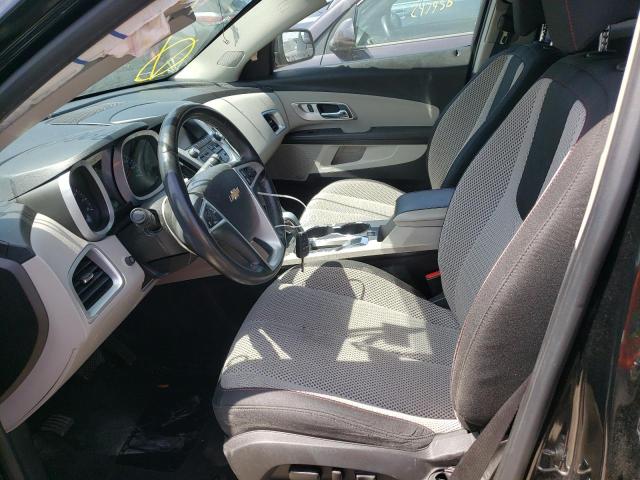 Photo 5 from auction – 2013 CHEVROLET EQUINOX LT with VIN 2GNALPEK0D6294244