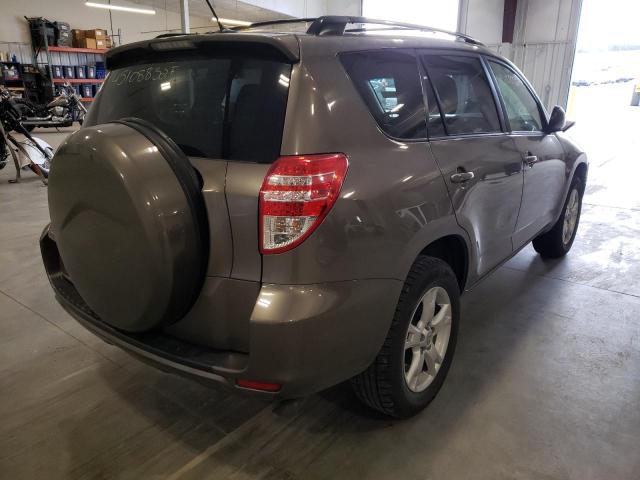 Photo 4 from auction – 2012 TOYOTA RAV4 with VIN JTMZF4DV8CD033070