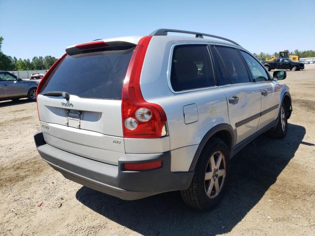 Photo 4 from auction – 2006 VOLVO XC90 with VIN YV4CZ592061246745