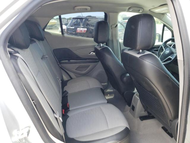 Photo 6 from auction – 2016 BUICK ENCORE with VIN KL4CJASB3GB632918