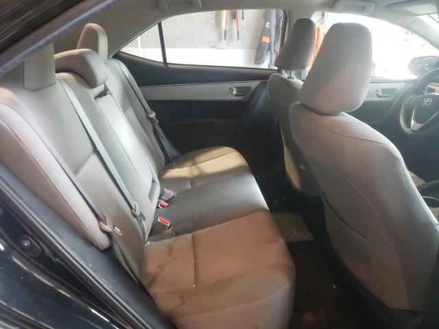 Photo 6 from auction – 2015 TOYOTA COROLLA L with VIN 2T1BURHE8FC339038