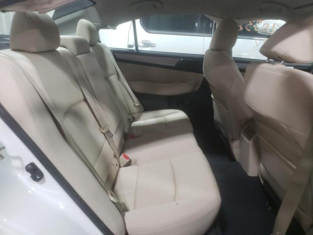 Photo 6 from auction – 2015 SUBARU LEGACY 2.5 with VIN 4S3BNBA64F3037097