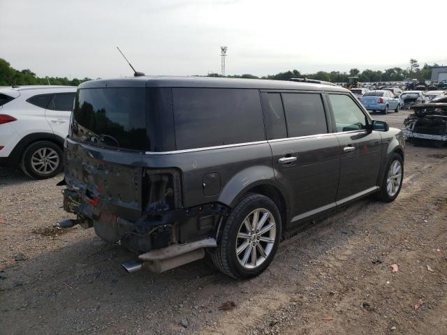 Photo 4 from auction – 2019 FORD FLEX LIMIT with VIN 2FMGK5D87KBA15128