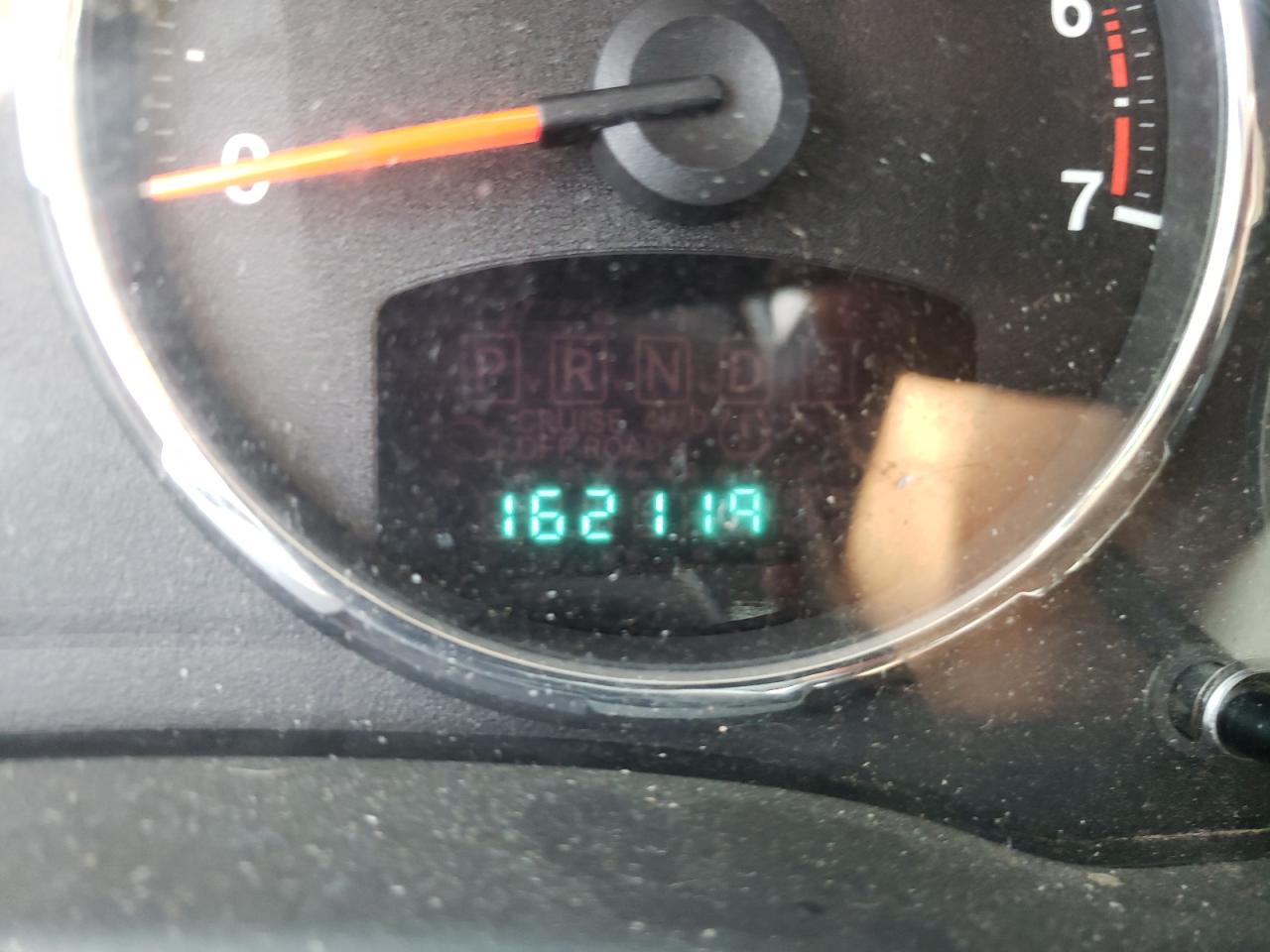 Photo 8 from auction – 2012 JEEP LIBERTY SP with VIN 1C4PJMAK4CW176392