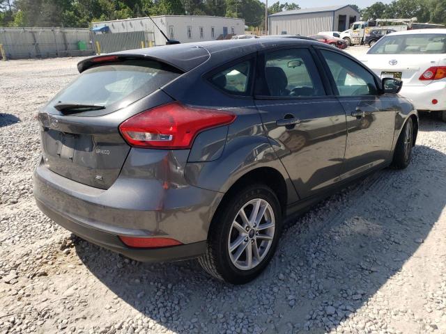 Photo 4 from auction – 2018 FORD FOCUS SE with VIN 1FADP3K24JL214816