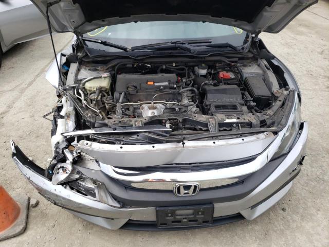 Photo 7 from auction – 2016 HONDA CIVIC EX with VIN 2HGFC2F79GH520447