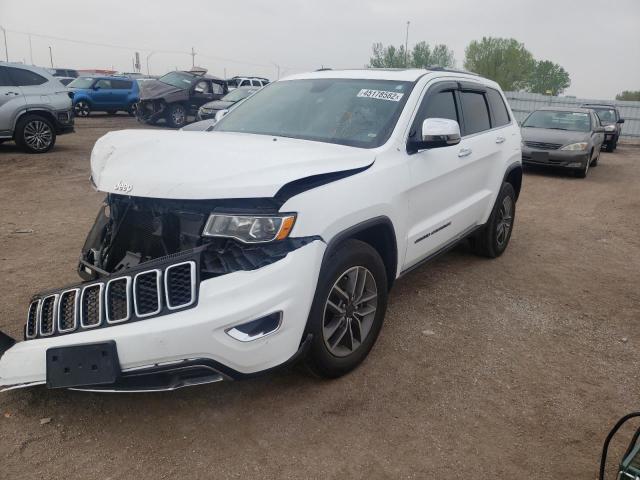 Photo 2 from auction – 2020 JEEP GRAND CHER with VIN 1C4RJFBG3LC201685