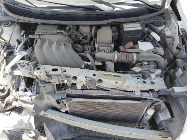 Photo 7 from auction – 2015 NISSAN VERSA S with VIN 3N1CN7AP8FL835183