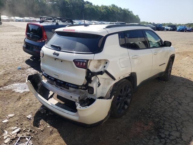 Photo 4 from auction – 2021 JEEP COMPASS 80 with VIN 3C4NJCEB8MT552806