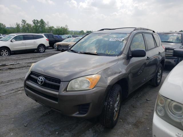 صورة رقم 2 من المزاد - 2009 TOYOTA RAV4 مع VIN JTMZF33VX95012879