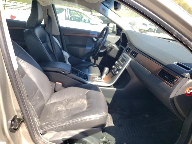 Foto 5 de la subasta – 2011 VOLVO XC70 3.2 con VIN YV4940BZ4B1095342