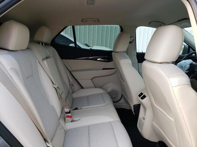 Photo 6 from auction – 2022 BUICK ENVISION P with VIN LRBAZLR41ND053189