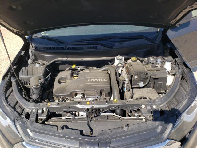Photo 7 from auction – 2020 CHEVROLET EQUINOX LS with VIN 3GNAXHEV7LS584064