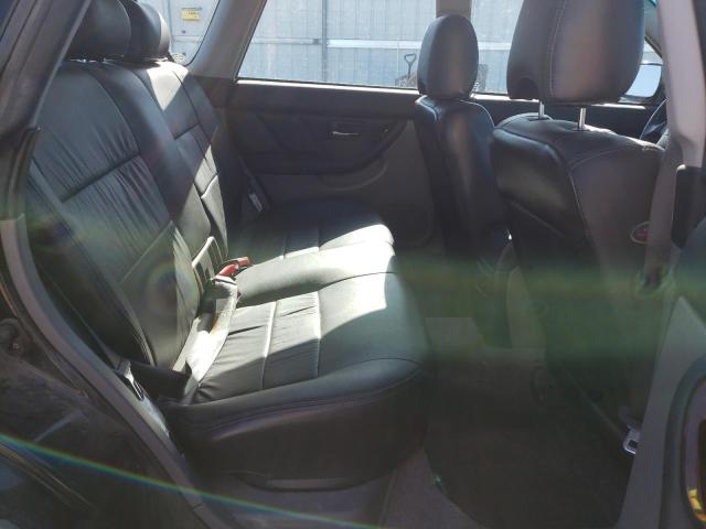 Photo 6 from auction – 2000 SUBARU LEGACY OUT with VIN 4S3BH6868Y7624404