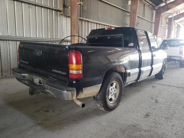 Photo 7 from auction – 2002 CHEVROLET SILVERADO with VIN 2GCEC19T121415724