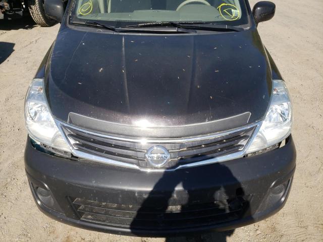 Photo 7 from auction – 2010 NISSAN VERSA S with VIN 3N1BC1CP7AL380153