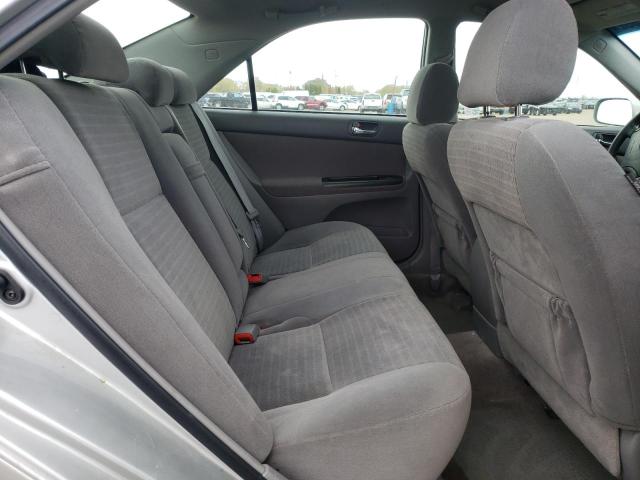 Photo 6 from auction – 2005 TOYOTA CAMRY LE with VIN 4T1BE30K85U057944