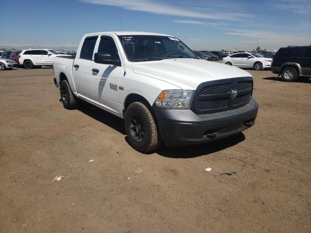 RAM 1500 ST 2014 с VIN 1C6RR7KT8ES419309 - Фото с аукциона
