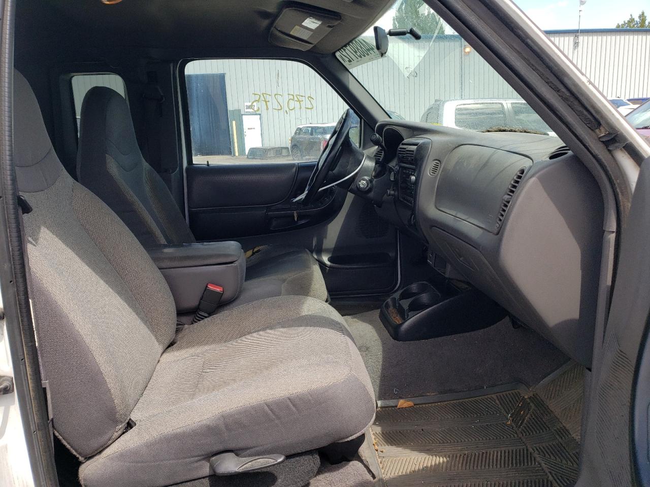 Photo 5 from auction – 2001 FORD RANGER SUP with VIN 1FTZR15E71TA56363