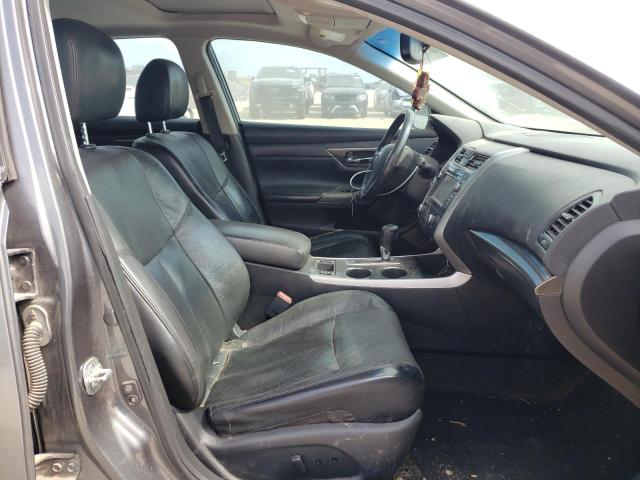 Photo 5 from auction – 2015 NISSAN ALTIMA 2.5 with VIN 1N4AL3AP1FN372988