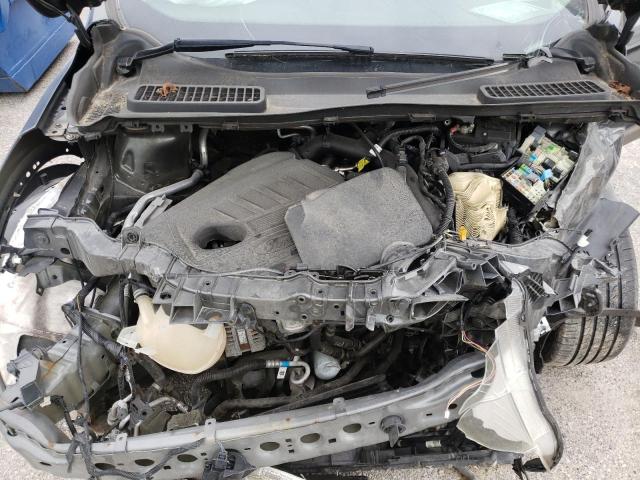 Photo 7 from auction – 2017 FORD ESCAPE SE with VIN 1FMCU0GD2HUA37786