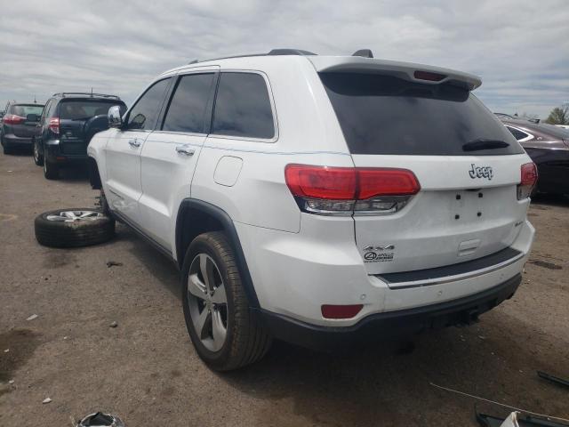 Photo 3 from auction – 2015 JEEP GRAND CHER with VIN 1C4RJFBG5FC955224