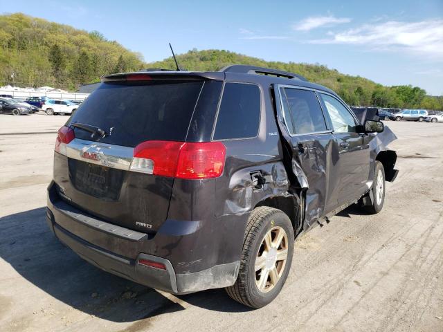 Photo 4 from auction – 2014 GMC TERRAIN SL with VIN 2GKFLWEK2E6159426