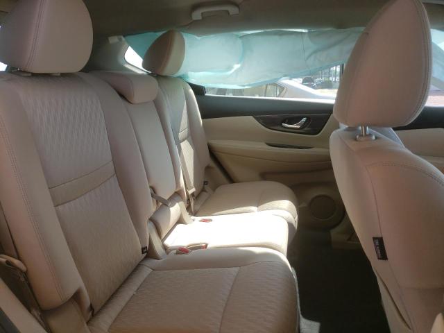 صورة رقم 6 من المزاد - 2017 NISSAN ROGUE S مع VIN KNMAT2MTXHP545007