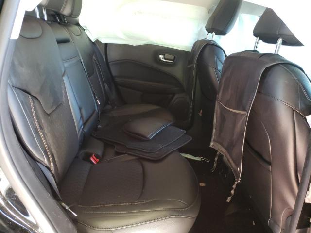 Photo 6 from auction – 2019 JEEP COMPASS LA with VIN 3C4NJDBB2KT812995