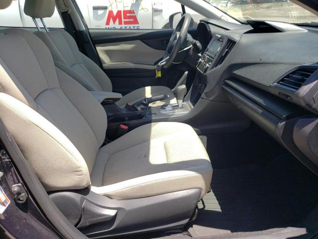 Photo 5 from auction – 2019 SUBARU IMPREZA with VIN 4S3GKAA69K3618050