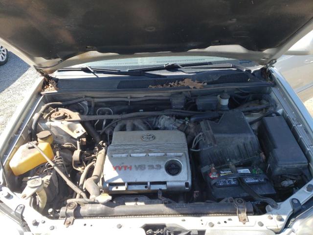 Photo 7 from auction – 2004 TOYOTA HIGHLANDER with VIN JTEEP21A140035605