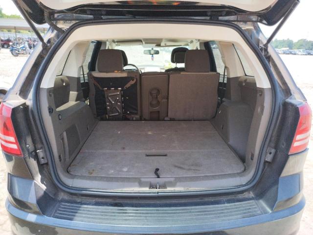 Photo 9 from auction – 2010 DODGE JOURNEY SX with VIN 3D4PG5FV2AT126717