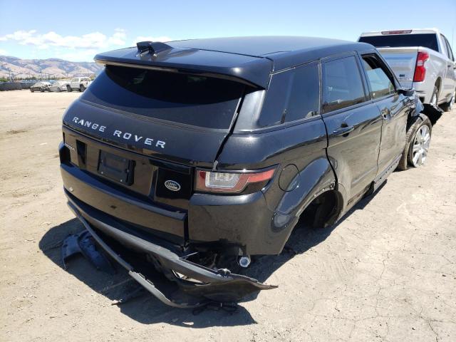 Photo 4 from auction – 2017 LAND ROVER RANGE ROVE with VIN SALVP2BG4HH189829