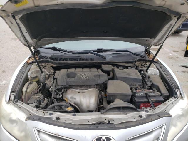 Photo 7 from auction – 2010 TOYOTA CAMRY BASE with VIN 4T4BF3EK6AR003225