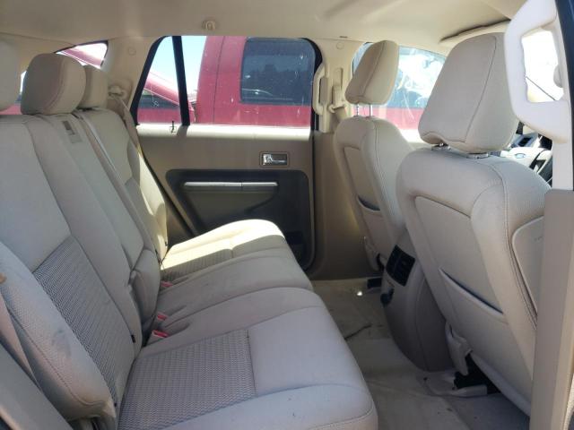Photo 6 from auction – 2007 FORD EDGE SE with VIN 2FMDK36C37BB25609