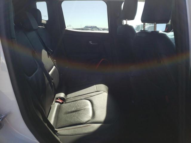 Photo 6 from auction – 2015 JEEP RENEGADE T with VIN ZACCJBCT7FPC35767