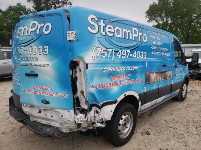 Photo 4 from auction – 2015 FORD TRANSIT T- with VIN 1FTYE1ZM6FKA42752