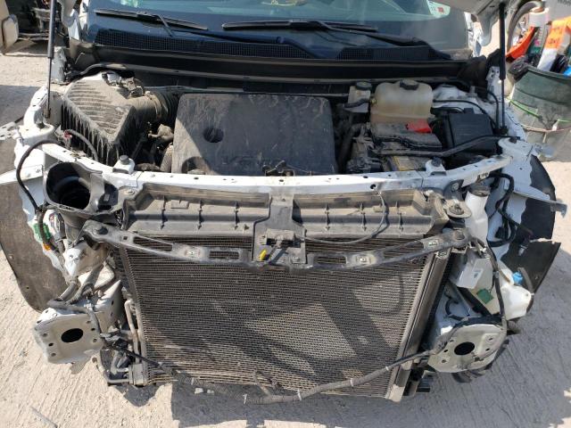 Photo 7 from auction – 2019 CHEVROLET TRAVERSE L with VIN 1GNERFKW3KJ164444